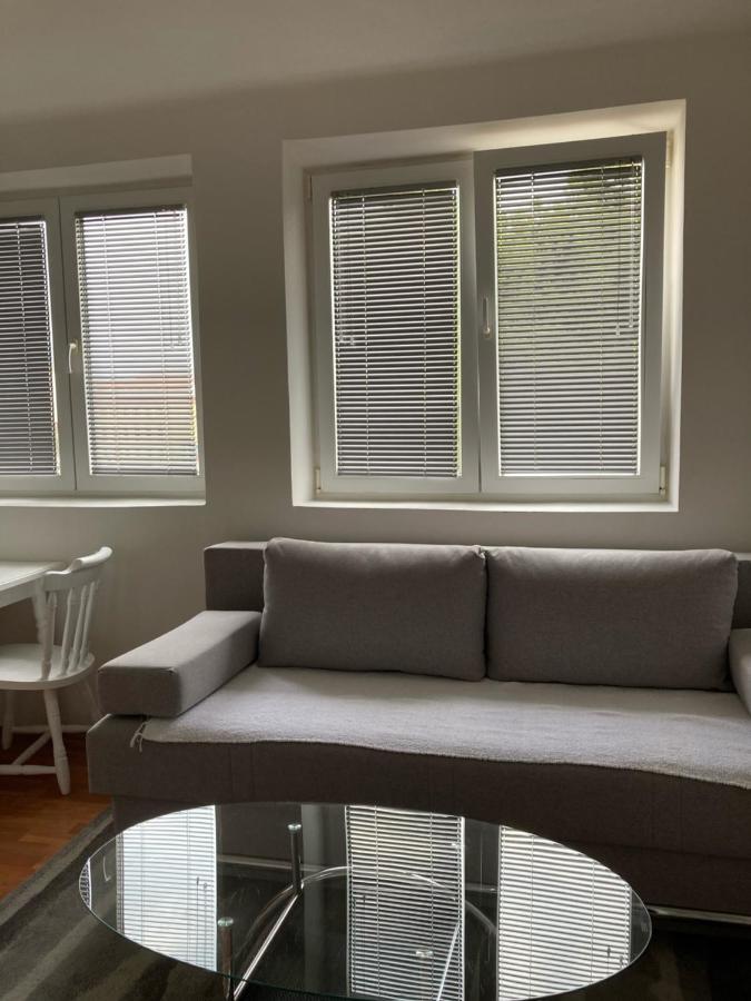 Apartman Jelena โมสตาร์ ภายนอก รูปภาพ