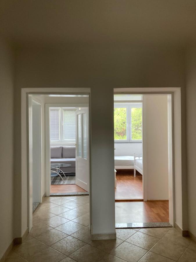 Apartman Jelena โมสตาร์ ภายนอก รูปภาพ